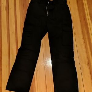 Tactical cargo pants